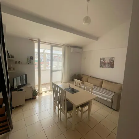 Apartman Duplex *