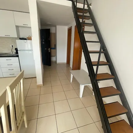Duplex Apartman *