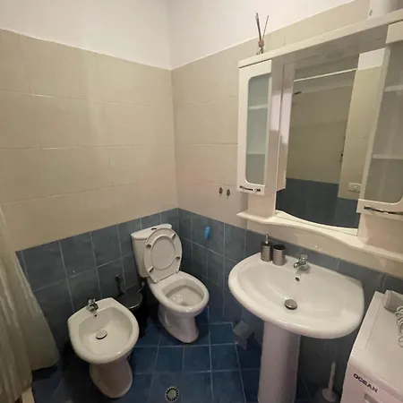 Apartman Duplex *