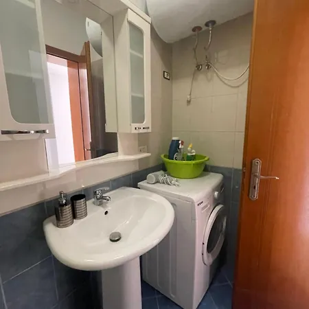 Duplex Apartman Tirana