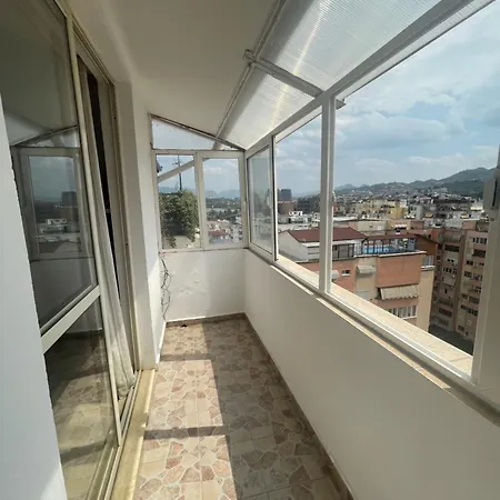 Duplex Apartman *