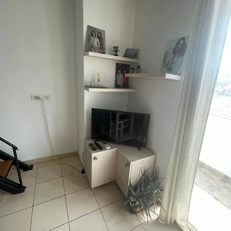 Apartman Duplex *