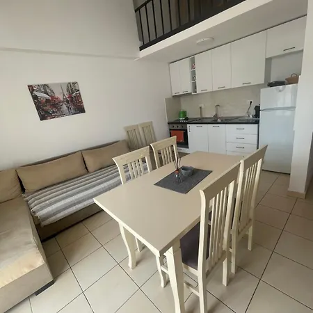 Duplex Apartman *