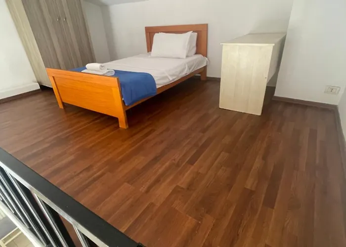 Apartment Duplex Tirana