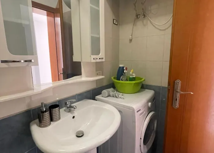 Duplex 公寓 地拉那